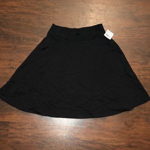 Flow Mini Skirt